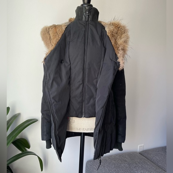 Atelier Noir by Rudsak winter coat - Picture 4 of 12